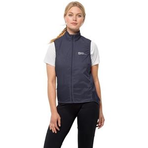 Jack Wolfskin Morobbia Wind Vest W Damesvest