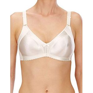 Naturana 5063 Minimizer damesbeha (1 stuk), Ivoor