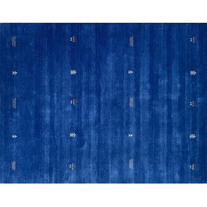 Oosters tapijt Gabbeh 100% wol Loom handgemaakt 140 x 200 cm