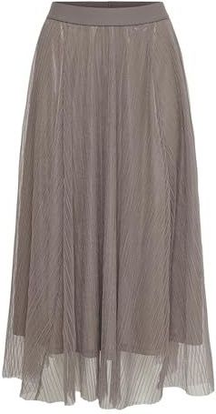 ONLY Onllavina Jrs Noos damesrok, Antler