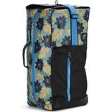 OGIO Utility Bag, Groene bloemen feest, 40L US