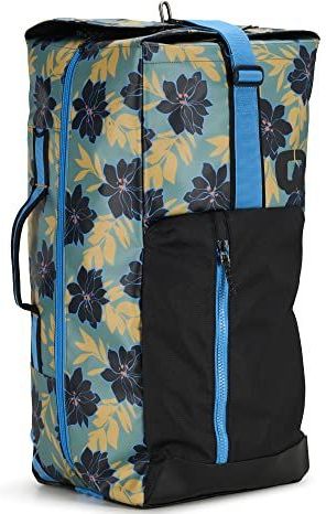 OGIO Utility Bag, Groene bloemen feest, 40L US
