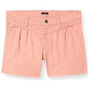 IKKS Junior Cargoshorts voor meisjes, Oude Roos