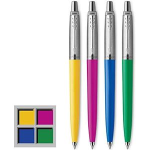 Parker Pen - pen, verschillende kleuren