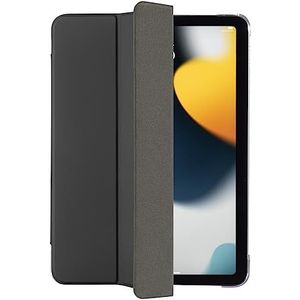 Hama Fold Clear beschermhoes voor Apple iPad 10,9 inch (10G 2022), zwart