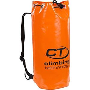 Climbing Technology Arancione Kleine tas voor noodgevallen en grotonderzoek, 22 l