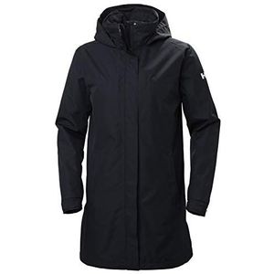 Helly Hansen Aden Insulated Coat Winterjas voor dames (1 stuk)