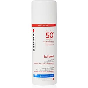 ultrasun Extreme Zonnebrandcrème SPF 50+ 150 ml