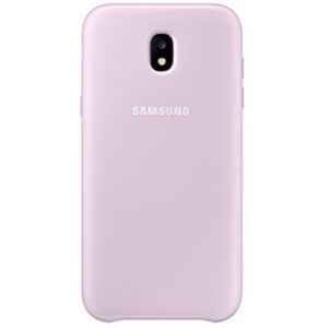 Samsung Harde hoes voor Samsung Galaxy J5 2017, roze