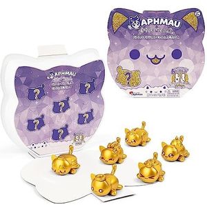 Aphmau - Mystery MeeMeow Multi- Pack - Gold (262-61215)