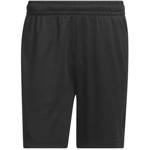 adidas Legends 3-Stripes Basketbalshorts voor heren (1 stuk)