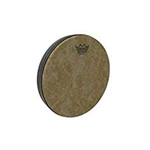 Remo RP101371SD099 Rhythm Pal batterijhuid zonder emmer, 33 x 5 cm, vooraf ingesteld, Skyndeep grafische folie, 10 mm
