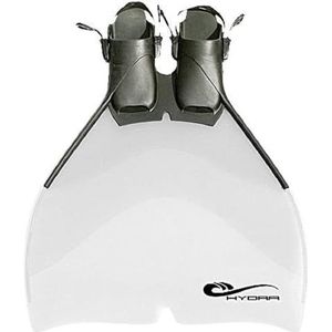 Sweam - Verstelbare monovin lichtdoorlatend, maat 39 - 43