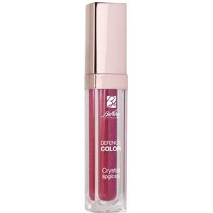 Bionike Defence Color Crystal Lipgloss (kleur N.307 Mure) - 6 ml