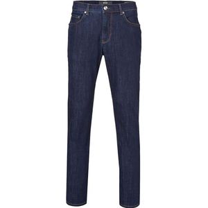 BRAX Heren Jeans Style Cooper Denim Masterpiece, 3 Blauw Zwart Onze