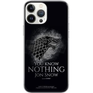 ERT GROUP Apple iPhone 5/5S/SE, origineel en officieel gelicentieerd product Game of Thrones motief Game of Thrones 020 passend voor de vorm van de mobiele telefoon TPU Case