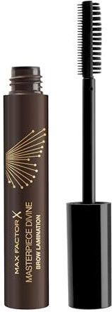 Max Factor Masterpiece Divine Brow Lamination 7ml