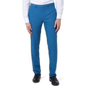 HUGO Pantalon Homme, Light/Pastel Blue455, 52