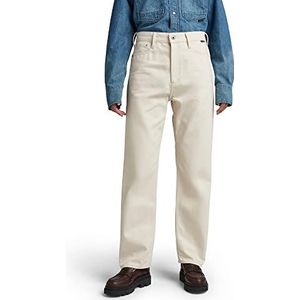 G-STAR RAW Jeans voor dames, type 89, beige (ecru D300-159), 27 W/30 L, beige (ecru D300-159)