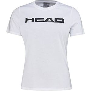 HEAD Heren trainingspak Club 21 Cliff Ls M, Wit.