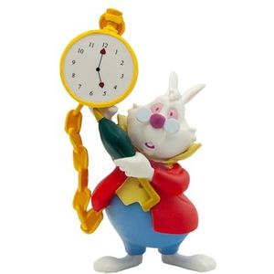 Bullyland Walt Disney Het witte konijn