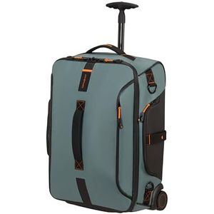 Samsonite Paradiver Light, Bos, Reistassen