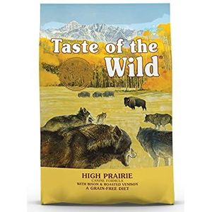 Taste of the wild High Prairie, 1 verpakking (1 x 2 kg)