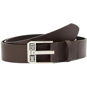 Diesel Logo Bluestar II riem, H9319-P1913, 100 heren, H9319-p1913, 100, H9319-p1913