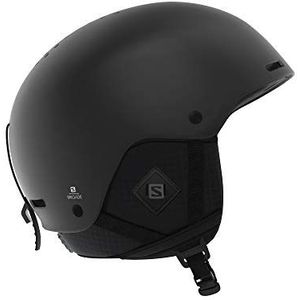 Salomon Brigade + skihelm voor heren, ideaal voor skiën en snowboarden