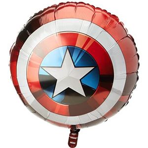 S/vorm: Avengers Shield