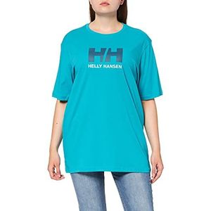 Helly Hansen Logo T-shirt heren