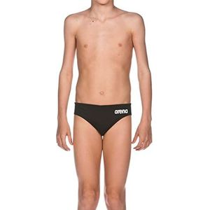 arena Junior zwembroek voor jongens, robuust, badpak voor kinderen, van MaxLife-weefsel, sneldrogend, met chloorbestendigheid en uv-bescherming 50