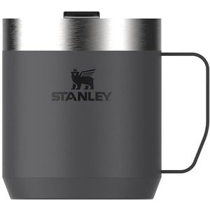 Stanley The Legendary Camp Mug 0,35L Charcoal