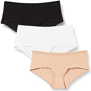 ATHENA Trio Essentiels L860 damesondergoed (1 stuk), zwart.