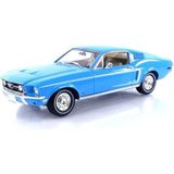GREENLIGHT Collectibles - voor Mustang Fastback - 1968-1/18