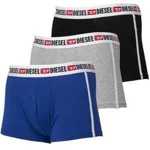 Diesel UMBX-SHAWNTHREEPACK Boxershorts voor heren (3 stuks), E6885-0AMAL