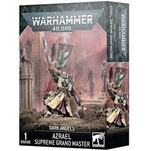 Games Workshop - Warhammer 40.000 - Dark Anges: Azrael