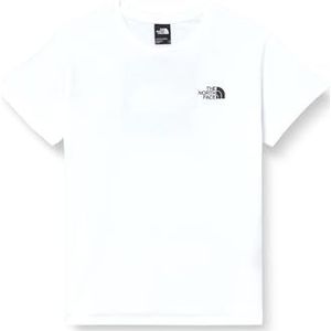 THE NORTH FACE Redbox Dames T-shirt (1 stuk)