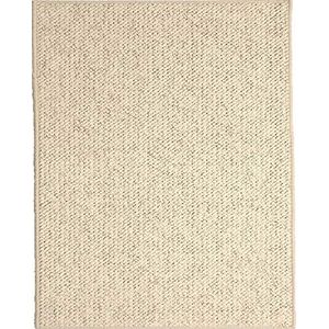 Ilias Trade Feeling tapijt, crème, 67 x 120 cm