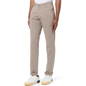 gardeur Atelier Pantalon Homme Camel (1022) (Taille Fabricant : 33/34), camel, 33W / 34L