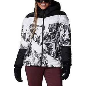 Columbia Abbott Peak, isolerende ski-jas voor dames