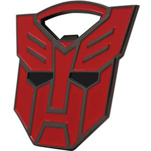 Transformers Autobots Premium Flessenopener