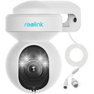 IP-camera REOLINK E1 OUTDOOR wit