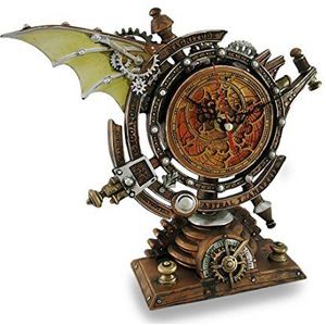 Alchemy - The Vault the stormgrave stopwatch