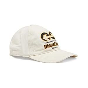 DIESEL C- Syom Baseball Cap heren, 1AB-0LFAZ, M, 1AB-0LFAZ