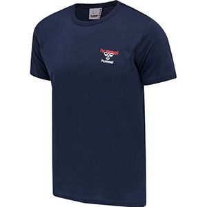 hummel Hmlic Dayton T-shirt voor heren