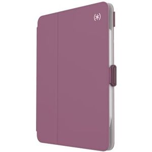 iPad Pro 11 inch (2022) weegschaal Folio (W/MB) (PLMBRY/CRSHD Prple/Crepepink)