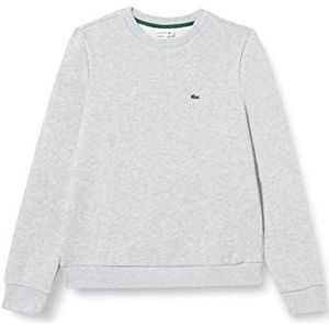 Lacoste Sj5284 Sweatshirts uniseks, Zilver China