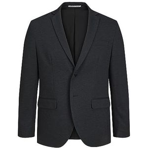 JACK & JONES Jprjones Blazer Stretch Noos Blazer Slim Fit Heren, Black Beauty