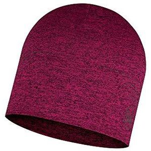Uniseks hoed, warm, voor de winter, casual, Roze